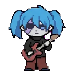 sal sprite