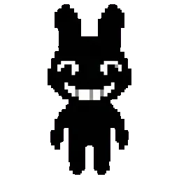 Stalker (Corrupted Rattina) sprite
