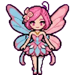 Ff sprite