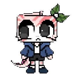 Ruuka sprite
