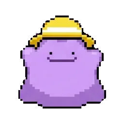 Dito sprite