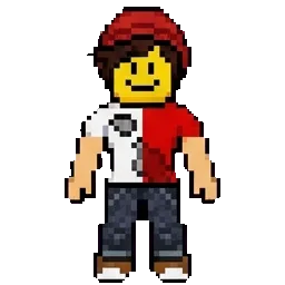 Idk sprite