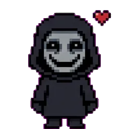 Knocker sprite
