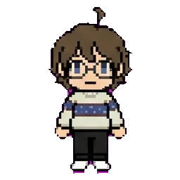Джон sprite