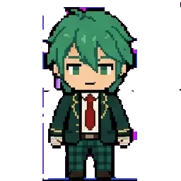 Superfish sprite