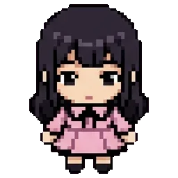 Kitsune sprite