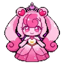 Heartsping sprite