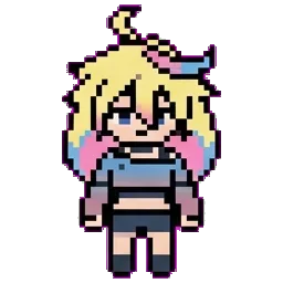 Genesis Tetaeler sprite