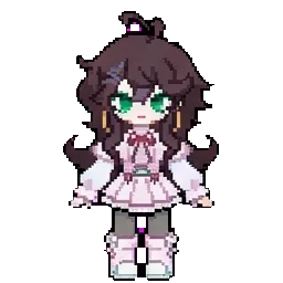 Sui sprite