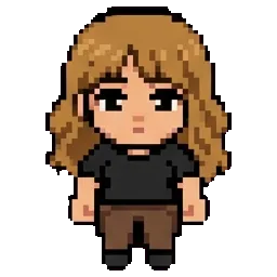Ate Mj sprite
