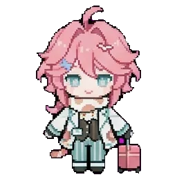 Mifi sprite