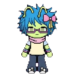 Neeko sprite