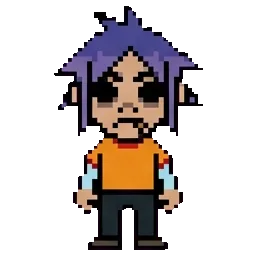 2D sprite
