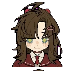 Eris sprite