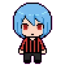 Emi sprite