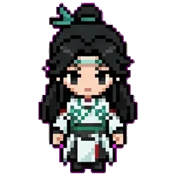 Jxhi sprite