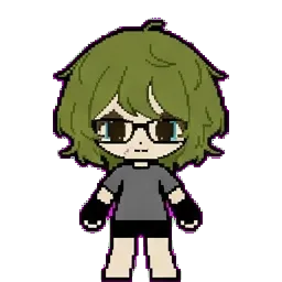 Asya sprite