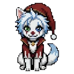 Je sprite