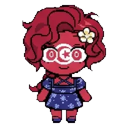 Turnisa sprite