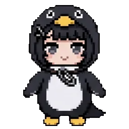 Gugu gaga sprite