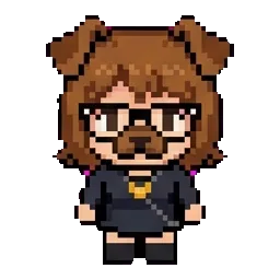 Jenny sprite