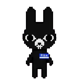 Rathew sprite