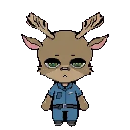 Brant sprite