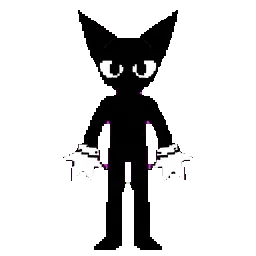Cary sprite