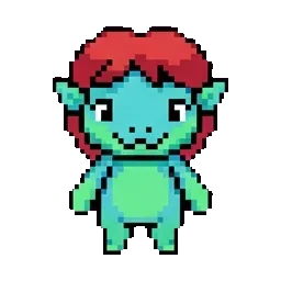lil blubby blob sprite