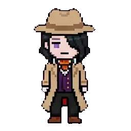 Nikei Yomiuri sprite