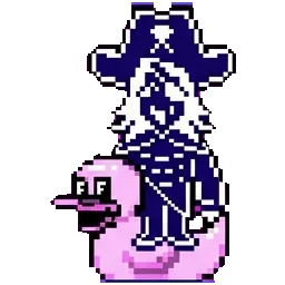 Rouxls kaard sprite