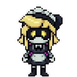 Cyn sprite