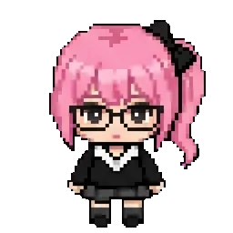 Giselle sprite