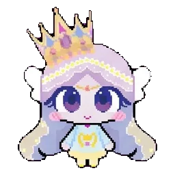 B Gf Sthf sprite