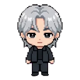 ahn sprite