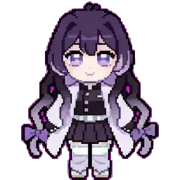 Kirizuki sprite