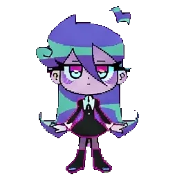 Nvee sprite