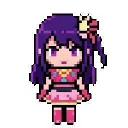 Ai sprite