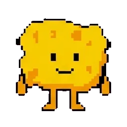 spingy sprite