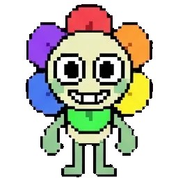 Dandy sprite