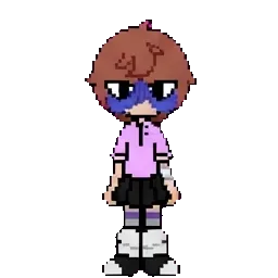 Conammy sprite