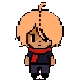 faye sprite