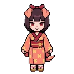 Miyagi sprite