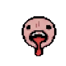 Weird sprite