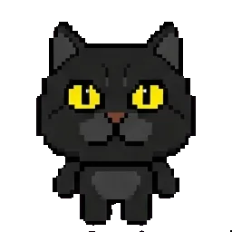 Bram sprite
