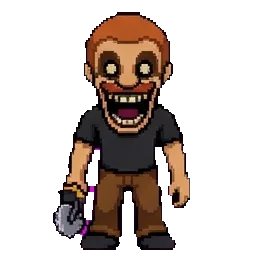 DBTG sprite