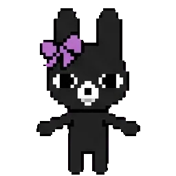 Rattina sprite