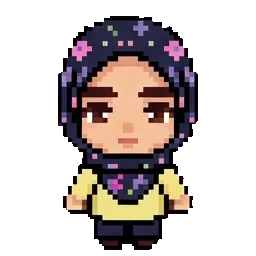 Mimi sprite