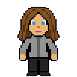 Taia sprite