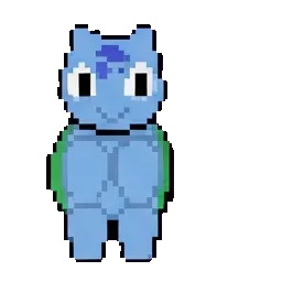 Bulbasaur sprite